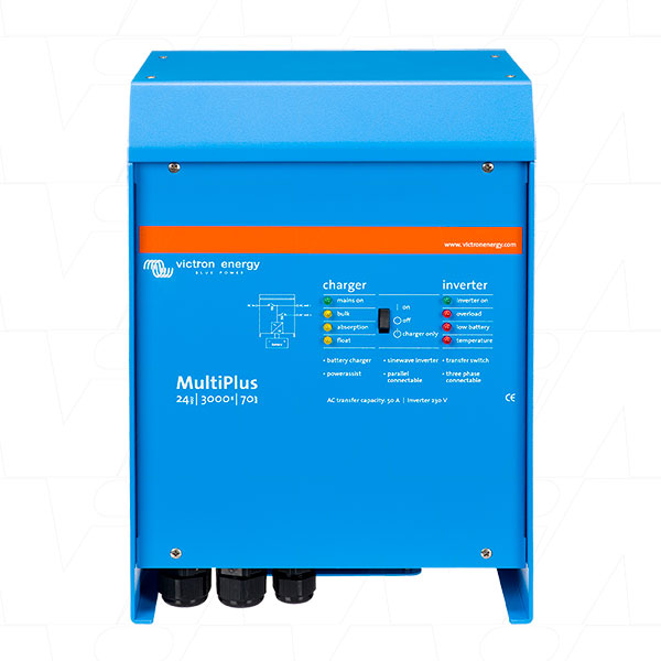 Victron Energy VEICMP-24/3000/70
